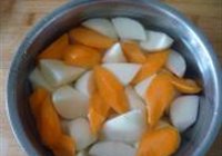 川味烧鸡块的做法 步骤4
