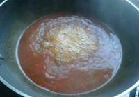 水煮牛肉片的做法 步骤6