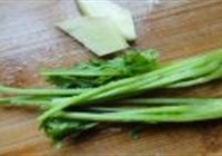 花肉洋葱土豆片的做法 步骤4