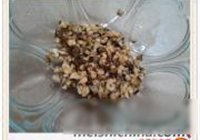 笋干香菇烧卖的做法 步骤2