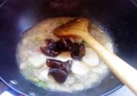 芋香胡萝卜炒肉的做法 步骤7