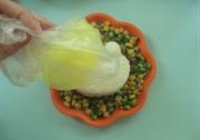 虾仁烩米饭的做法 步骤14