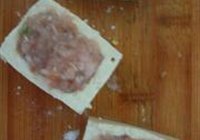 东江酿豆腐的做法 步骤8