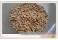 笋干香菇烧卖的做法 步骤3