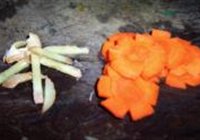 卤香菇的做法 步骤3