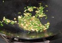 清炒米粉蟹的做法 步骤8