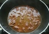 水煮牛肉片的做法 步骤11