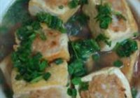 东江酿豆腐的做法 步骤14