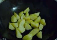 川味烧鸡块的做法 步骤6