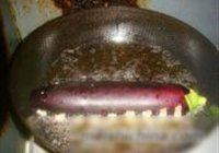 那年秋天的茄子的做法 步骤8