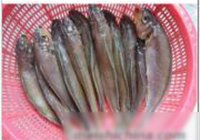 油煎小黄鱼的做法 步骤1