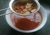 水煮牛肉片的做法 步骤7