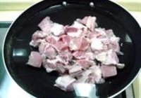 咖喱土豆牛肉的做法 步骤3