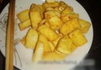 鲅鱼炖豆腐的做法 步骤5