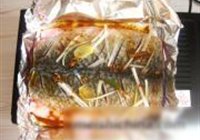 家常香辣烤鱼的做法 步骤4