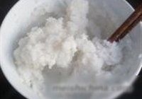 翡翠榨菜鲜肉饺的做法 步骤8