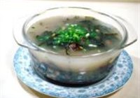 黄豆花生煲猪脚的做法 步骤13