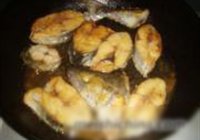 鲅鱼炖豆腐的做法 步骤7