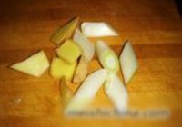 鲅鱼炖豆腐的做法 步骤4