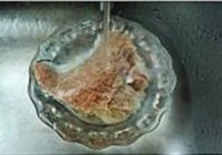 韩式炖打糕牛肉的做法 步骤1
