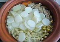 韩式炖打糕牛肉的做法 步骤10