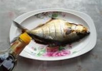 清蒸鲳鱼的做法 步骤10