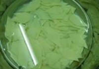 蚝油时蔬炒面片的做法 步骤5