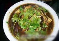 肉末蒸茄子的做法 步骤1