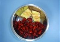 花胶红枣炖鸡的做法 步骤4