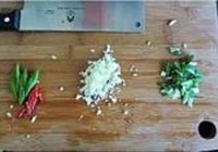 韩式炖打糕牛肉的做法 步骤9