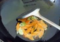蚝油时蔬炒面片的做法 步骤7