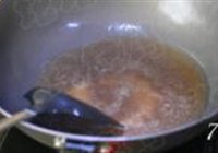 红烧糯米肉丸的做法 步骤7