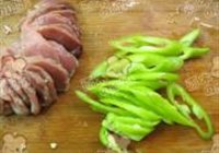 锅包肉的做法 步骤1