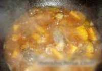 鲅鱼炖豆腐的做法 步骤11