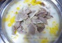 鱼羊合鲜的做法 步骤12