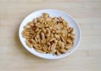 香辣小鱼干的做法 步骤2