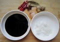 红烧鸡腿的做法 步骤2