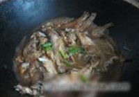 油煎小黄鱼的做法 步骤5
