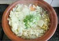 韩式炖打糕牛肉的做法 步骤11