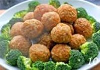 红烧糯米肉丸的做法 步骤10