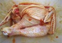 红烧鸡腿的做法 步骤5