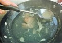 韩式炖打糕牛肉的做法 步骤4