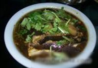 肉末蒸茄子的做法 步骤3