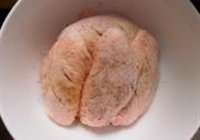 避风塘炒鸡翅的做法 步骤2