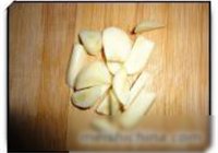 油豆角干土豆烧肉的做法 步骤5