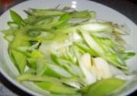 照烧豆腐的做法 步骤2
