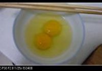 胡萝卜煎蛋的做法 步骤2