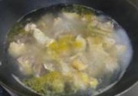 花胶红枣炖鸡的做法 步骤6