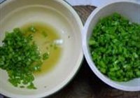 辣炒蒜香菜梗的做法 步骤6