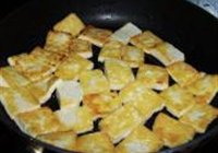 照烧豆腐的做法 步骤6